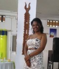 Dating Woman Madagascar to Sambava : Angelina, 42 years